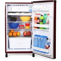 Videocon VA163B 150 L 3 Star Single door Refrigerator Specs, Price, Details, Dealers