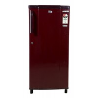 Videocon VAE203 190 L 3 Star Single door Refrigerator Specs, Price, Details, Dealers