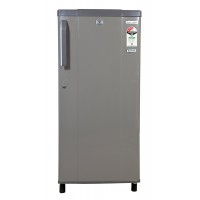 Videocon VAE203 190 L 3 Star Single door Refrigerator Specs, Price, Details, Dealers