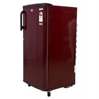 Videocon VAE203 190 L 3 Star Single door Refrigerator Specs, Price, Details, Dealers