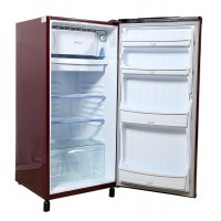 Videocon VAE203 190 L 3 Star Single door Refrigerator Specs, Price, Details, Dealers