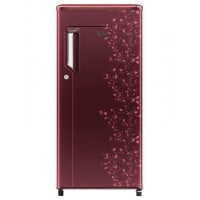 Whirlpool 200 IMPWCOOL PRM 3S 185 L 3 Star Single door Refrigerator Specs, Price