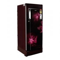 Whirlpool 200 IMPWCOOL ROY 4S 185 L 4 Star Single door Refrigerator Specs, Price, Details, Dealers