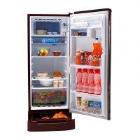 Whirlpool 200 IMPWCOOL ROY 4S 185 L 4 Star Single door Refrigerator Specs, Price, Details, Dealers