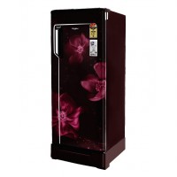 Whirlpool 200 IMPWCOOL ROY 4S 185 L 4 Star Single door Refrigerator Specs, Price, Details, Dealers