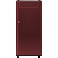 Whirlpool 205 GENIUS CLS PLUS 3S 190 L 3 Star Single door Refrigerator Specs, Price