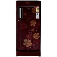 Whirlpool 205 IMPWCOOL ROY 3S WINE ORBIT 190 L 3 Star Single door Refrigerator Specs, Price