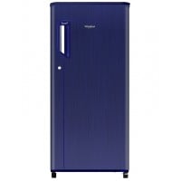 Whirlpool 215 IMPWCOOL PRM 3S SAPPHIRE TITANIUM 200 L 3 Star Single door Refrigerator Specs, Price