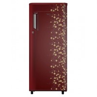 Whirlpool 215 IMPWCOOL PRM 4S Wine Dior 200 L 4 Star Single door Refrigerator Specs, Price