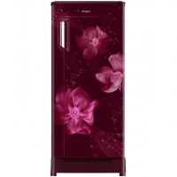 Whirlpool 215 IMPWCOOL ROY 3S 200 L 3 Star Single door Refrigerator Specs, Price