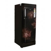 Whirlpool 215 IMPWCOOL ROY 4S GOLD MAGNOLIA 200 L 4 Star Single door Refrigerator Specs, Price, Details, Dealers