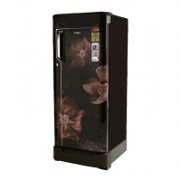 Whirlpool 215 IMPWCOOL ROY 4S GOLD MAGNOLIA 200 L 4 Star Single door Refrigerator Specs, Price, Details, Dealers