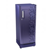 Whirlpool 215 IMPWCOOL ROY 4S SAPPHIRE Exotica 200 L 4 Star Single door Refrigerator Specs, Price