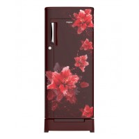 Whirlpool 215 IMPWCOOL ROY 4S WINE SPLASH 200 L 4 Star Single door Refrigerator Specs, Price