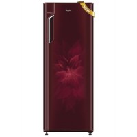 Whirlpool 305 IMFRESH PRM 3S REGALIA (280 LTR) 280 L 3 Star - Refrigerator Specs, Price, 