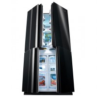 Whirlpool FDBM650 678 L - Star French Door Bottom Mount Refrigerator Specs, Price, Details, Dealers