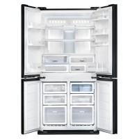 Whirlpool FDBM650 678 L - Star French Door Bottom Mount Refrigerator Specs, Price, Details, Dealers