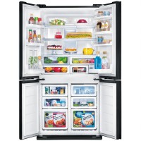 Whirlpool FDBM650 678 L - Star French Door Bottom Mount Refrigerator Specs, Price, Details, Dealers