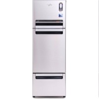 Whirlpool FP 263D PROTTON ROY (N) 240 L - Star Triple Door Refrigerator Specs, Price, Details, Dealers