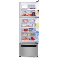 Whirlpool FP 263D PROTTON ROY (N) 240 L - Star Triple Door Refrigerator Specs, Price, Details, Dealers