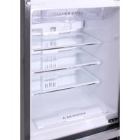 Whirlpool FP 263D PROTTON ROY (N) 240 L - Star Triple Door Refrigerator Specs, Price, Details, Dealers