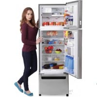 Whirlpool FP 283D PROTTON ROY 260 L - Star Triple Door Refrigerator Specs, Price, Details, Dealers