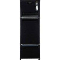 Whirlpool FP 283D PROTTON ROY 260 L - Star Triple Door Refrigerator Specs, Price, Details, Dealers