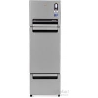 Whirlpool FP 283D PROTTON ROY 260 L - Star Triple Door Refrigerator Specs, Price, Details, Dealers