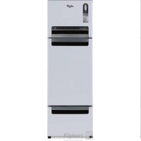 Whirlpool FP283D PROTTON ROY 260 L - Star Triple Door Refrigerator Specs, Price, Details, Dealers