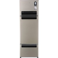 Whirlpool FP283D PROTTON ROY 260 L - Star Triple Door Refrigerator Specs, Price, Details, Dealers