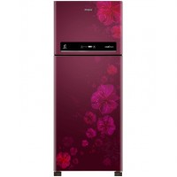 Whirlpool IF 305 ELT WINE DAHILA (3S) 292 L 3 Star Double Door Refrigerator Specs, Price