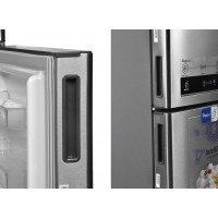 Whirlpool IF 355 ELT 3S 340 L 3 Star Double Door Refrigerator Specs, Price, Details, Dealers