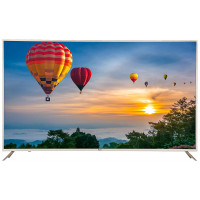 Haier LE55U6500UAG 4K UHD Smart Android 140 cm (55 inches) LED TV Specs, Price, Details, Dealers