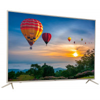 Haier LE55U6500UAG 4K UHD Smart Android 140 cm (55 inches) LED TV Specs, Price, Details, Dealers