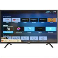 Hitachi LD43HTS06F Full HD Smart Android 109.22 cm (43 inch) LED TV Specs, Price, Details, Dealers