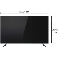 Hitachi LD55HTS08U 4K Ultra HD Smart 140 Cm (55 Inch) LED TV Specs, Price, 