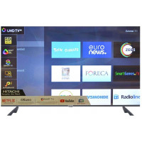 Hitachi LD55HTS08U 4K Ultra HD Smart 140 Cm (55 Inch) LED TV Specs, Price, Details, Dealers