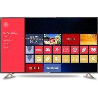Intex LED 5001 FHD SMT Full HD Smart Android 124cm LED TV Specs, Price, 