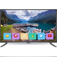 Intex LED SH3204 HD Smart Android 80 cm LED TV Specs, Price