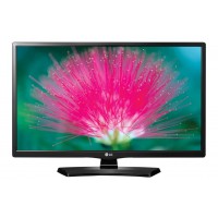 Lg 20LH460APT - Smart 49cm (20) LED TV Specs, Price, 