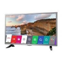 Lg 32LH576D HD Smart 80cm (32) LED TV Specs, Price, Details, Dealers