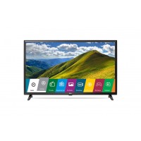 Lg 32LJ510D HD 80cm (32) LED TV Specs, Price, Details, Dealers