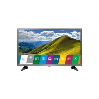 Lg 32LJ523D HD Smart 80cm (32) LED TV Specs, Price