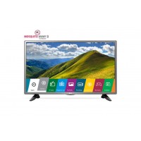 Lg 32LJ525D HD Smart 80cm (32) LED TV Specs, Price, Details, Dealers