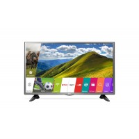 Lg 32LJ573D HD Smart 80cm (32) LED TV Specs, Price