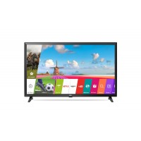 Lg 32LJ616D HD Smart 80cm (32) LED TV Specs, Price