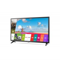 Lg 32LJ616D HD Smart 80cm (32) LED TV Specs, Price, Details, Dealers