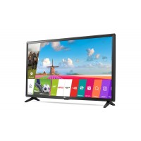 Lg 32LJ616D HD Smart 80cm (32) LED TV Specs, Price, Details, Dealers