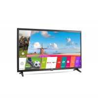 Lg 32LJ616D HD Smart 80cm (32) LED TV Specs, Price, Details, Dealers