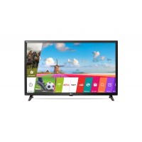 Lg 32LJ618U HD Smart 80cm (32) LED TV Specs, Price